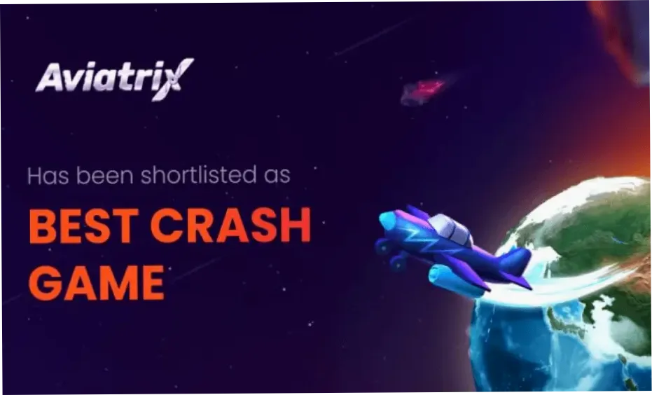 Aviatrix best crash game